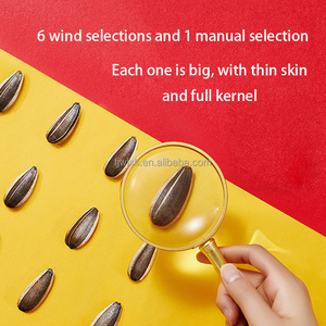 Aperitivos al por mayor qiaqia Fritos nueces 70g semillas <span class=keywords><strong>de</strong></span> melón semillas <span class=keywords><strong>de</strong></span> <span class=keywords><strong>girasol</strong></span> semillas <span class=keywords><strong>de</strong></span> melón - Product Image 3