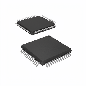 52 LQFP BOM IC In Stock Electronic Circuit Components MC100LVE222FAG Clock Timing - Product Image 1
