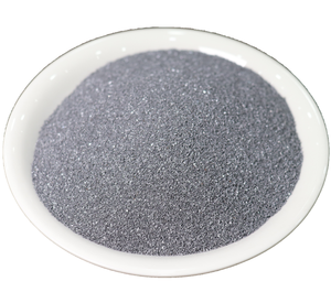 लौह कास्टिंग स्टॉक के लिए प्रीमियम कैल्शियम बेरियम सिलिकॉन मिश्र धातु न्यूक्लियेटिंग एजेंट - Product Image 2