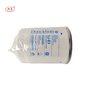 Chất Lượng Ban Đầu Xe Tải Dầu Động Cơ Bộ Lọc Jx1013a Lọc Dầu Máy Lọc M3000-1012240A Lọc Dầu Cho Xe Tải - Product Image 3