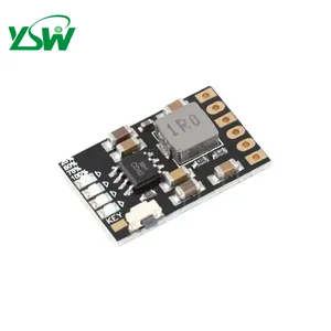 MH-CD42 CD42 DC 5V 2.1A Mobile Power DIY Board 4.2V Charge/Discharge(Boost)/Battery Protection/Indicator Module