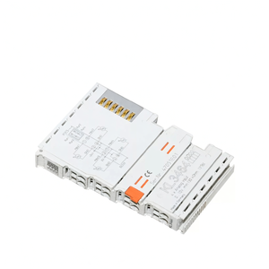 Controlador PLC KL3464, Servidor, Controlador, Nuevo y Original, Disponible - Product Image 1