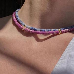 <span class=keywords><strong>Venta</strong></span> directa de fábrica <span class=keywords><strong>Precio</strong></span> al por mayor 14K Collar de <span class=keywords><strong>oro</strong></span> saudita - Product Image 5