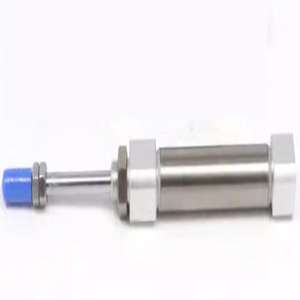 1ชิ้นดินสอประเภทกระบอกนิวเมติก PB10X50SU เทปแม่เหล็ก - Product Image 1