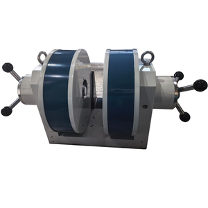 Lab Customized Adjustable Electromagnets OEM Generator with Adjustable Air <b>Gap</b> and Pole Magnetic Fields Bipole Electromagnet - Product Image 4