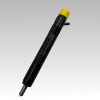 28232234 Inyector Common Rail para Motor Diésel, Repuestos para Automóviles 28232234 166000897R EJBR05601A para Renault Nissan 1.5 DCi