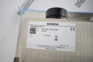 Terminal Operador Original OEM Plano 15T V2 6AV74662TB200ME1 <span class=keywords><strong>A03</strong></span> PLC Automatización Industrial para PLC - Product Image 6