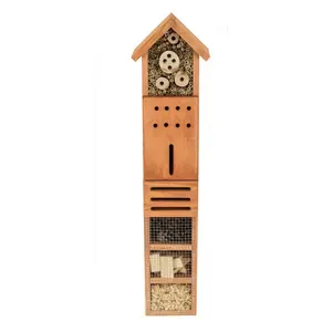 Insect House Insect House Long 65 Cm