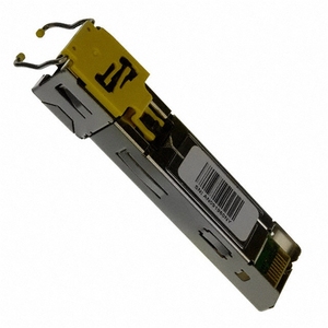 ABCU-5710RZ Módulos Transceptores de Fibra Óptica Nuevos y Originales TXRX RJ-45 SFP 1.25GBD - Product Image 1