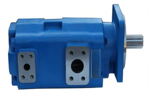 Bomba Hidráulica de Alta Presión Hansen JHP3160 para Equipos de Campos Petroleros en los Emiratos Árabes Unidos, LG60301000260, 1 Año de Garantía, Origen Shandong - Product Image 6