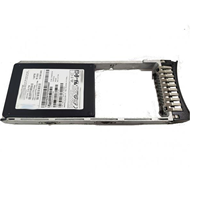X4010A 1.92TB SSD NVMe interne SED pour serveur Gen3 PM1733a MZWLR1T9HCJR-00AG5