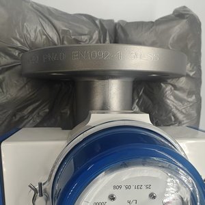 สวิตช์วัดการไหล KROHNE รุ่น DW182/RR/A/K1 - สินค้าใหม่แกะกล่อง ของแท้จากโรงงาน - Product Image 1