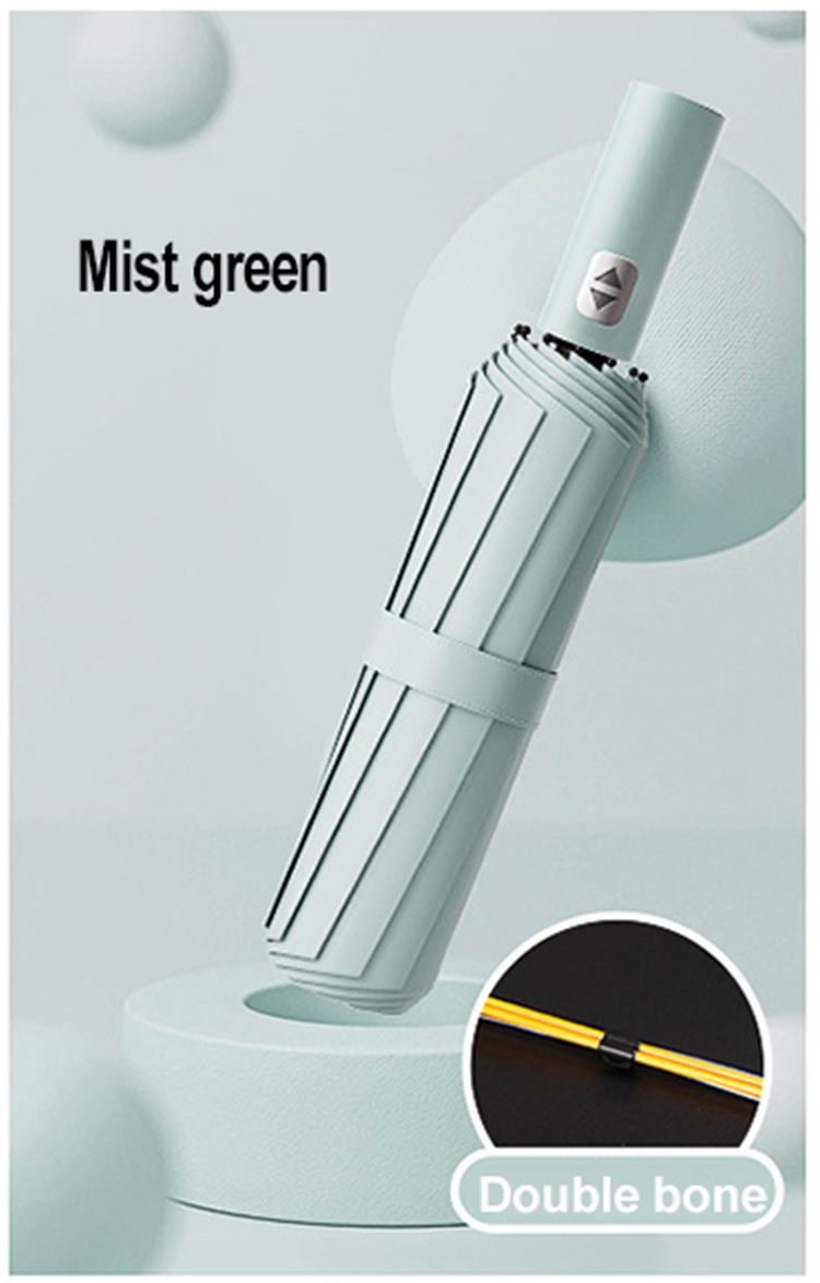 Mist green