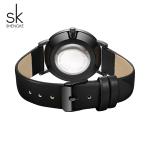 Relojes de pulsera de cuarzo Shengke de moda para <span class=keywords><strong>mujer</strong></span>, relojes de regalo <span class=keywords><strong>originales</strong></span> para <span class=keywords><strong>mujer</strong></span>, reloj resistente al agua con diseños para <span class=keywords><strong>mujer</strong></span> - Product Image 5