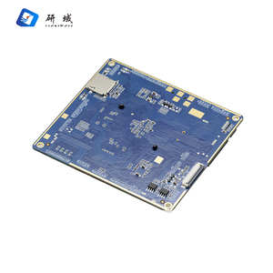 OEM ODM Rockchip Android RK3288 RK3562 LPDDR3 2GB Emmc 16G TF 64G WIFI 5 <b>USB</b> ARM Industrial Motherboard - Product Image 3