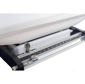 ميزان أطفال RGT-16B-YE مع مسطرة، سعة 20 كجم، الأكثر مبيعًا، خدمة تصنيع حسب الطلب - Product Image 3