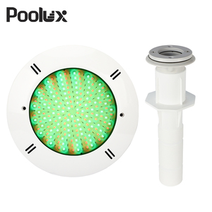 <span class=keywords><strong>Projecteur</strong></span> <span class=keywords><strong>LED</strong></span> High Life PAR 56 <span class=keywords><strong>LED</strong></span> RGB <span class=keywords><strong>avec</strong></span> télécommande compatible <span class=keywords><strong>avec</strong></span> les projecteurs plats de 1,5 pouce pour <span class=keywords><strong>piscine</strong></span> - Product Image 4
