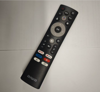 Télécommande GTRCO15A pour téléviseurs LCD AIWA et HYUNDAI
