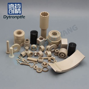 Componentes Automotrices Antiestáticos Dechuang PEEK Parts DC-022 para Inversores - Product Image 4