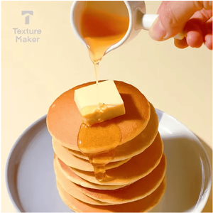 Embalaje de bolsa de mezcla de panqueques sin gluten - Product Image 3