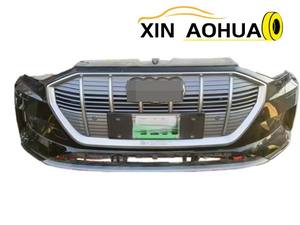 Assemblaggio paraurti anteriore auto per gruppo paraurti anteriore <span class=keywords><strong>Audi</strong></span> <span class=keywords><strong>etron</strong></span> 2023 - Product Image 2