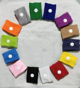 Bracelets de soulagement des nausées Bracelets d'acupression pour femmes enceintes - Product Image 2