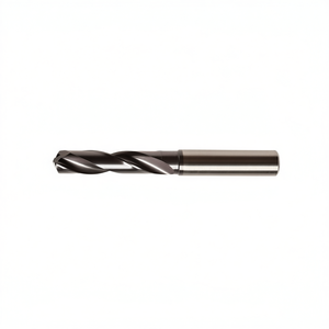 Ttake Ta1004 Universal <b>Carbide</b> <b>Drill</b> <b>Bit</b> Nano TiAlN Coated 5Xd Drilled <b>Carbide</b> <b>Drill</b> <b>Bits</b> - Product Image 2