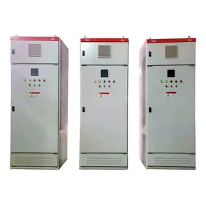 Manufacturers Produce PLC Components Variable Frequency Switchboard Inverters Soft Starters Customized And Delivered Quickly