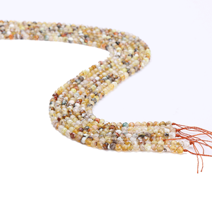 ลูกปัดพลอยธรรมชาติเกรด AAA 2686 มอร์แกไนต์ โกเมน และพลอยชนิดพิเศษอื่นๆ รูปทรงเหลี่ยม รูปทรงวงรี รูปทรงสี่เหลี่ยม รูปทรงรอนเดลล์ รูปทรงมาร์ควิส แบบเจียระไนเหลี่ยม - Product Image 5