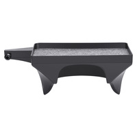 Ventes directes d'usine de support de téléphone de voiture de la série BYD, accessoires de boîte de rangement de tableau de bord