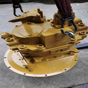 Jeu de pistons de pompe hydraulique pour machines de construction 077-3488 205 1821-183 5036-223 0296-339 7808-292 Moteur 0339-pour la vente au détail - Product Image 6