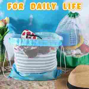 Custom logo Premium <b>Backpack</b> Fitness Travel Camping Shopping With Zipper Polyester Sports <b>Drawstring</b> Bag - Product Image 6