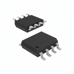 8 SOlC AOZ1033AI#A Power Management (PMIC) In Stock Electronics Component - Product Image 1