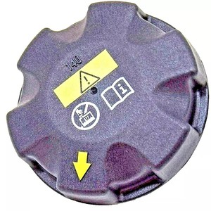 Tapa del Tanque de Expansión de Refrigerante BMW 17117639020 para Reemplazo y Reparación de Tapas de Radiador - Product Image 3
