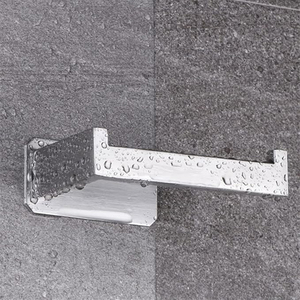 <span class=keywords><strong>Rotolo</strong></span> carta carta carta carta carta <span class=keywords><strong>porta</strong></span> una mano muro bagno cromato tovagliolo di carta tonda - Product Image 5
