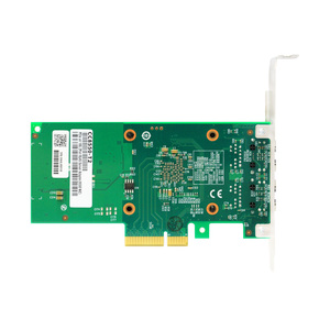 Ceacent CC8550-T2 X550-T2 2 cổng <span class=keywords><strong>PCI</strong></span> Express X4 <span class=keywords><strong>Card</strong></span> mạng - Product Image 2