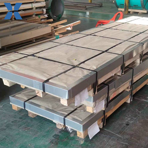 Plaque en acier inoxydable 201, épaisseur 1 mm, tôle laminée à froid pour la décoration d'ascenseurs - Product Image 6