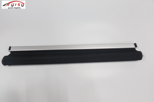 <span class=keywords><strong>Precio</strong></span> Directo de Fábrica, Bajo MOQ, Ensamblaje de Cortina Parasol para Techo Solar de Coche RUISU para <span class=keywords><strong>HONDA</strong></span> <span class=keywords><strong>HRV</strong></span> XRV Vezel Acura CDX OE 70600T7JH03ZA - Product Image 5