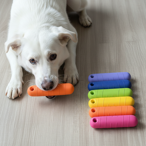 Équipement d'agilité écologique de grande taille pour dresseurs canins professionnels, bâton de morsure en corde pour usage quotidien avec petits animaux - Product Image 2