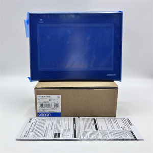 หน้าจอสัมผัส HMI รุ่น NB ซีรีส์ใหม่ NB10W-TW01B ขนาด 10.1 นิ้ว ความละเอียด 800 x 480 พิกเซล TFT สี รองรับ Ethernet + USB Host สำหรับระบบอัตโนมัติในอุตสาหกรรม - Product Image 6