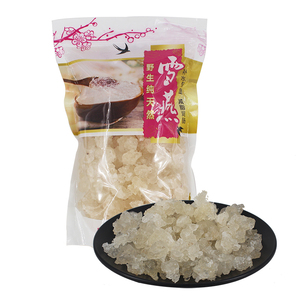 アラビアゴム粉末ガムトラガカンス中国薬用材料100% 自然食品卸売 - Product Image 1