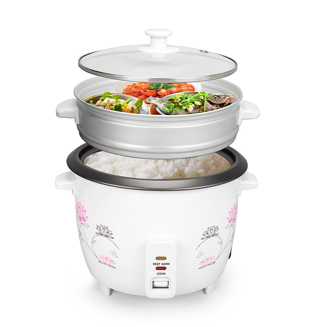 Cookers Electric Drum 2.8l Used Cheap 2.8 5cups 1 Litre 5 Kg 2.2l 900w Food Chinese Mini 1cup Home 1.5l Rice Cooker