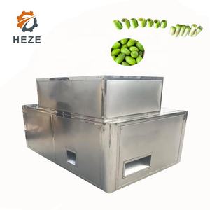 الصناعية زيت الزيتون Pitter تأليب إزالة آلة استخراج - Product Image 4