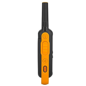 Radio Bidireccional Motorola T82 sin Licencia, Intercomunicador para Uso Público en Exteriores con Carga USB y Linterna, Walkie Talkie Analógico - Product Image 4