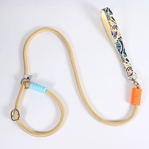 Laisse pour <span class=keywords><strong>chien</strong></span> anti-explosion en gros, laisse pour <span class=keywords><strong>chien</strong></span> sans effort, chaîne en P universelle pour chiens, laisse de promenade anti-évasion pour chiens - Product Image 4