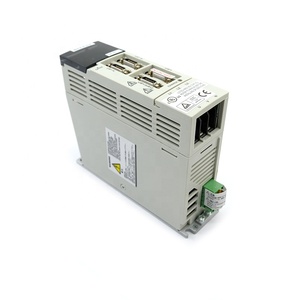 ระบบขับเคลื่อน MDS-B-SVJ2-04 ชุดขับเคลื่อนแกนหมุนซีรีส์ MDS-B กำลังขับสูง 15.0 กิโลวัตต์ สำหรับเครื่องจักรการพิมพ์ - Product Image 6