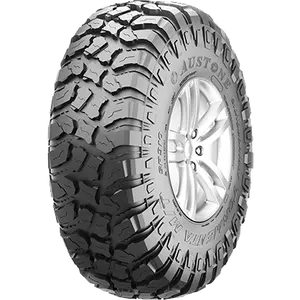 オフロード用の新しいAUSTONEタイヤSUVタイヤLT285/75R16 SP310MTパターン