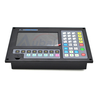 Sistema de Control CNC de 2 Ejes Wavetop-auto F2100B, Sistema de Corte por Llama CNC, Sistema de Control Numérico por Plasma