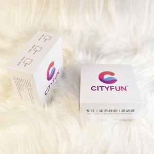 CITYFUN Vibrador de Silicona Líquida con Forma de Serpiente, Juguetes Sexuales para Mujeres, 10 Velocidades, Dildos para Hombres, Mujeres y Gays, Estimulador de Punto G - Product Image 6