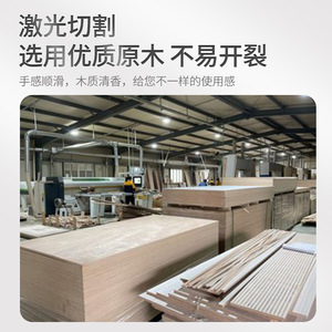 Chiyuan Natural Wood Color Wooden <b>Clips</b> 2.5 3 3.5 4.5 4.8 6 7.2 Cm Creative Photo Memo Pad DIY Craft Accessories - Product Image 2